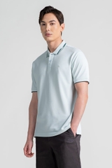 Áo Polo Nam Trẻ Trung Form Ôm