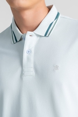 Áo Polo Nam Trẻ Trung Form Ôm