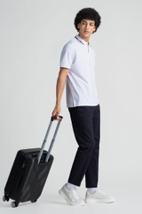 Áo Polo Nam Trẻ Trung Form Ôm