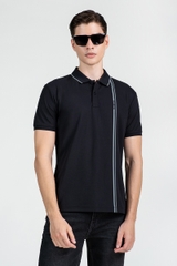 Áo Polo Nam Trẻ Trung Form Ôm