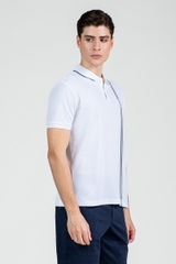 Áo Polo Nam Trẻ Trung Form Ôm