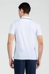 Áo Polo Nam Trẻ Trung Form Ôm