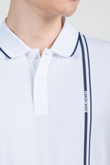 Áo Polo Nam Trẻ Trung Form Ôm