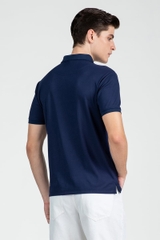Áo Polo Nam Trẻ Trung Form Ôm