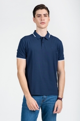 Áo Polo Nam Trẻ Trung Form Ôm