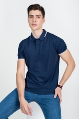 Áo Polo Nam Trẻ Trung Form Ôm
