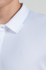 Áo Polo Nam Trẻ Trung Form Ôm