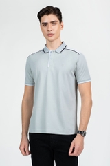 Áo Polo Nam Trẻ Trung Form Ôm