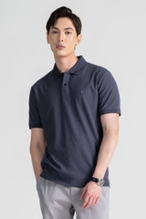 Áo Polo Nam Trẻ Trung Form Ôm