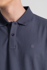 Áo Polo Nam Trẻ Trung Form Ôm