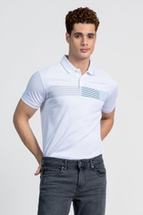 Áo Polo Nam Trẻ Trung Form Ôm