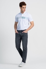 Áo Polo Nam Trẻ Trung Form Ôm