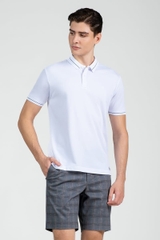 Áo Polo Nam Trẻ Trung Form Ôm