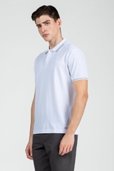 Áo Polo Nam Trẻ Trung Form Ôm