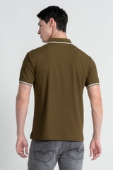 Áo Polo Nam Trẻ Trung Form Vừa