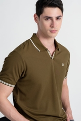 Áo Polo Nam Trẻ Trung Form Vừa