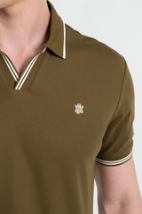Áo Polo Nam Trẻ Trung Form Vừa