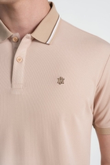 Áo Polo Nam Trẻ Trung Form Vừa