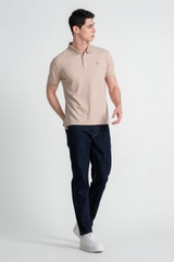 Áo Polo Nam Trẻ Trung Form Vừa