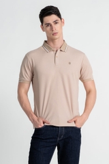 Áo Polo Nam Trẻ Trung Form Vừa