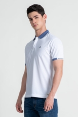 Áo Polo Nam Trẻ Trung Form Vừa