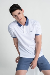 Áo Polo Nam Trẻ Trung Form Vừa