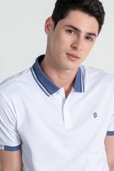 Áo Polo Nam Trẻ Trung Form Vừa