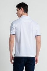 Áo Polo Nam Trẻ Trung Form Vừa