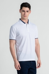 Áo Polo Nam Trẻ Trung Form Vừa