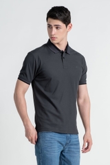 Áo Polo Nam Trẻ Trung Form Vừa