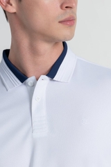 Áo Polo Nam Trẻ Trung Form Vừa