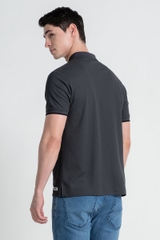 Áo Polo Nam Trẻ Trung Form Vừa