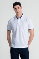 Áo Polo Nam Trẻ Trung Form Vừa