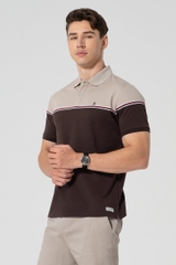 Quần Khaki Nam Basic Thanh Lịch