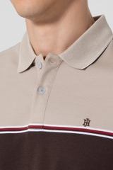Quần Khaki Nam Basic Thanh Lịch