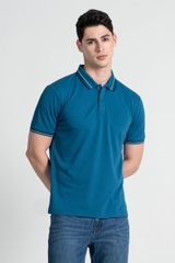 Áo Polo Nam Trẻ Trung Form Vừa