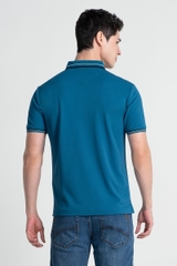 Áo Polo Nam Trẻ Trung Form Vừa