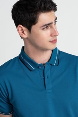 Áo Polo Nam Trẻ Trung Form Vừa