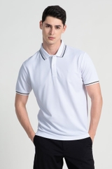 Áo Polo Nam Trẻ Trung Form Vừa
