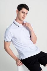 Áo Polo Nam Trẻ Trung Form Vừa