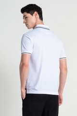 Áo Polo Nam Trẻ Trung Form Vừa