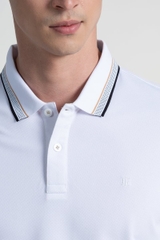 Áo Polo Nam Trẻ Trung Form Vừa