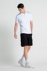 Áo Polo Nam Trẻ Trung Form Vừa