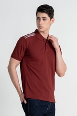 Áo Polo Nam Trẻ Trung Form Vừa