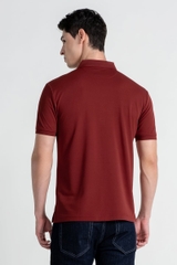 Áo Polo Nam Trẻ Trung Form Vừa