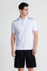 Áo Polo Nam Trẻ Trung Form Vừa