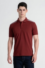 Áo Polo Nam Trẻ Trung Form Vừa