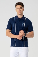 Áo Polo Nam Trẻ Trung Form Ôm