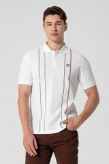 Áo Polo Nam Trẻ Trung Form Ôm