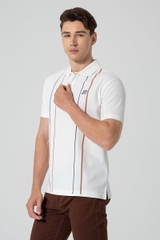 Áo Polo Nam Trẻ Trung Form Ôm